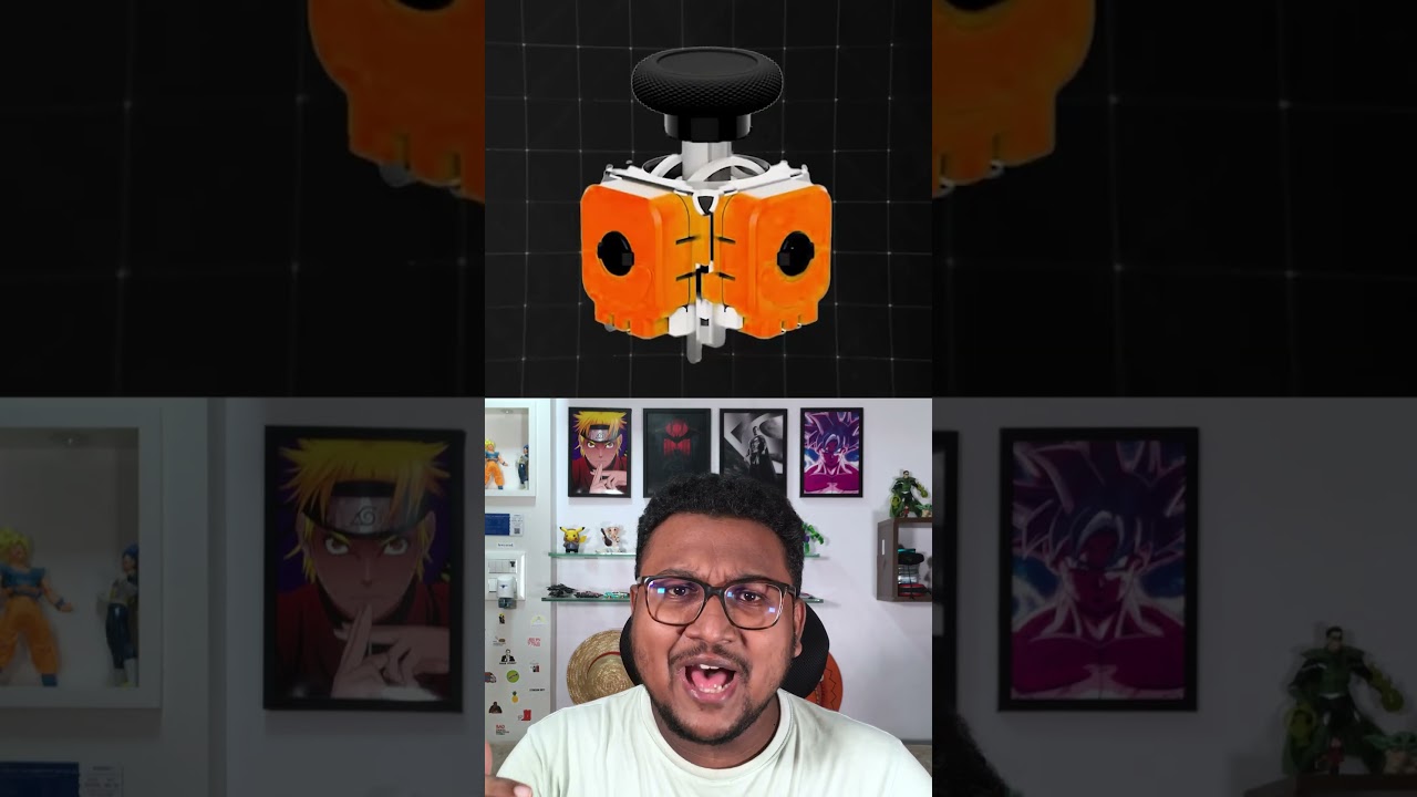 Can Hall Effect Sensors REALLY Fix Stick Drift Forever?