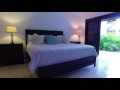 Los mangos 18  newly designed and highly rentable villa close to the beach