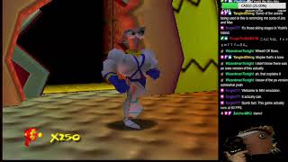 When Games Fail To Work Properly Earthworm Jim 3D N64 - Ololgames?