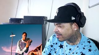 SOB x RBE Lane Changing REACTION