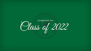 UW-Parkside Commencement Ceremony May 2022 (Morning)