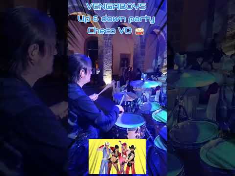 Vengaboys Up &