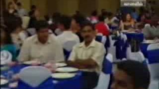 Saree Queen Perak 2007 Part1