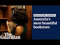 We tried to find Australia&#39;s most beautiful bookstore