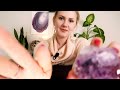 ASMR Distance Healing Crystals Music 2019 Reupload