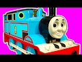 GIANT TOMY Thomas The Tank Unboxing Totally Awesome Classic Thomas Toy