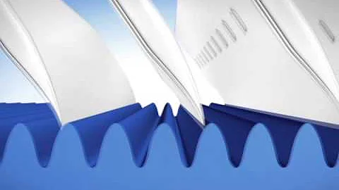 How the Blade Buddy keeps your razor blades sharp