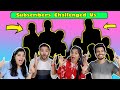 MEETING OUR SUBSCRIBERS SECRETLY | PARTY WITH SUBSCRIBERS
