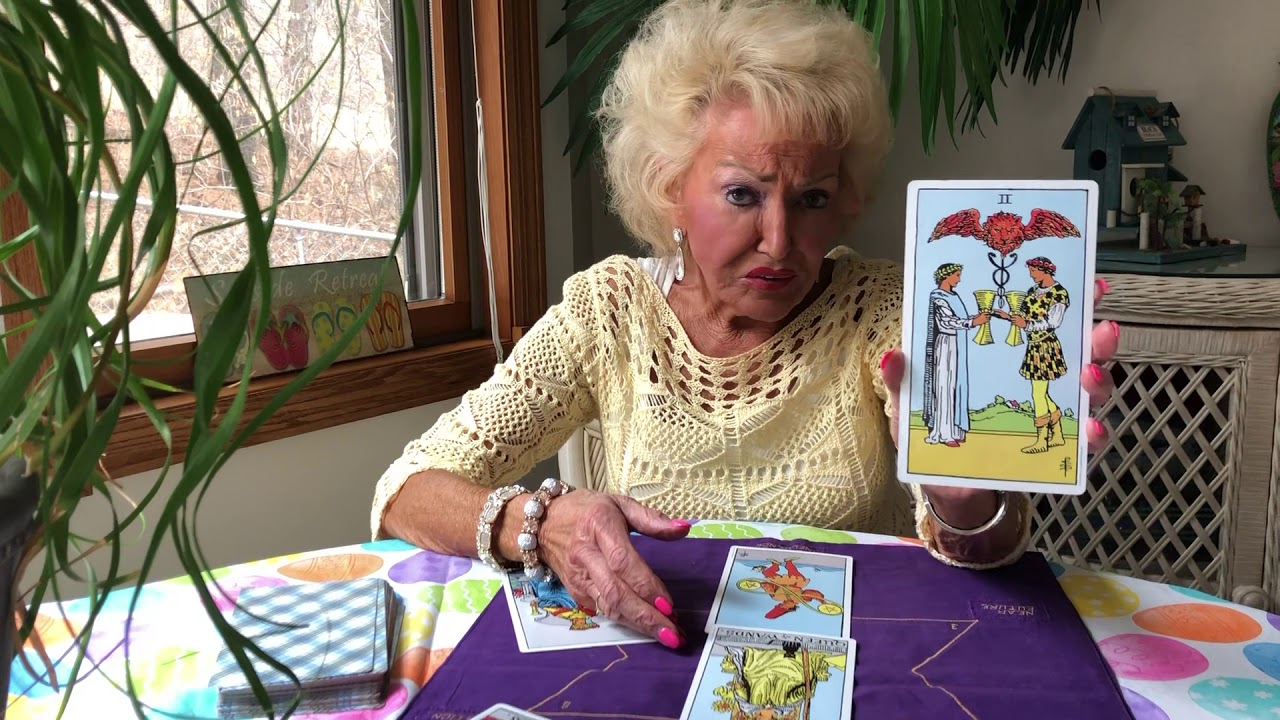 Taurus April Horoscope 2020 YouTube