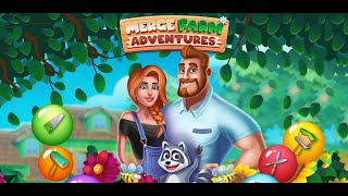 Merge Farm Adventures screenshot 3