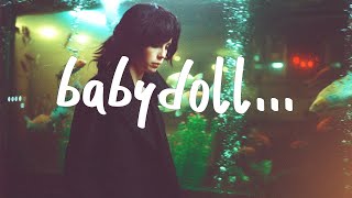 Ari Abdul - Babydoll (Lyrics) Resimi