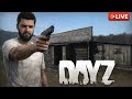DAYZ AO VIVO - NO CAOS DE LIVONIA