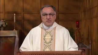 Daily Mass January 7, 2017
