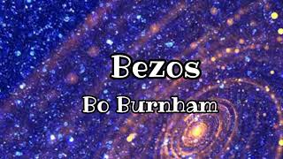 Bo Burnham-Bezos (Letra/Lyrics)