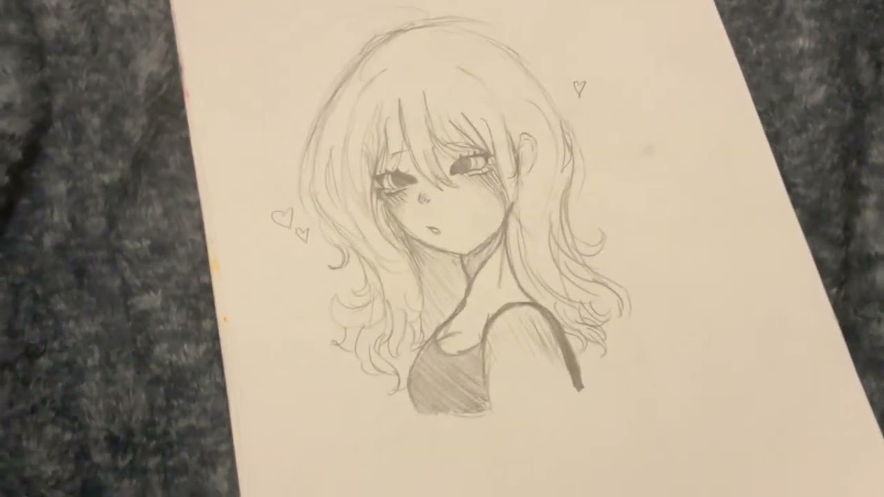 Sketch book tour *NEW SKETCHBOOK!!*