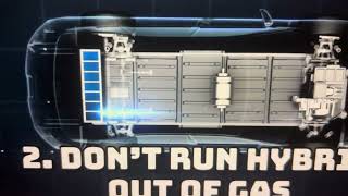 3 steps to make your hybrid battery last a lifetime 