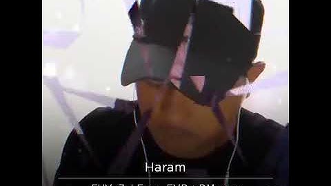 Haram by DMyzura & ZulFuze (OA: Hael Husaini & Dayang Nurfaizah)