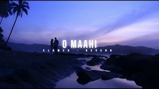 Download Lagu O Maahi 💔 | Arijit Singh | Slowed + Reverb | Lo-fi Sad Hindi Song | Heartbreak Lyrics MP3 Download Lagu O Maahi 💔 | Arijit Singh | Slowed + Reverb | Lo-fi Sad Hindi Song | Heartbreak Lyrics MP3