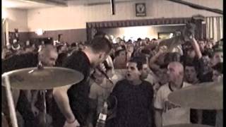 Ensign 3-4-00 Manville Elks Lodge / Matt Leveton Benefit