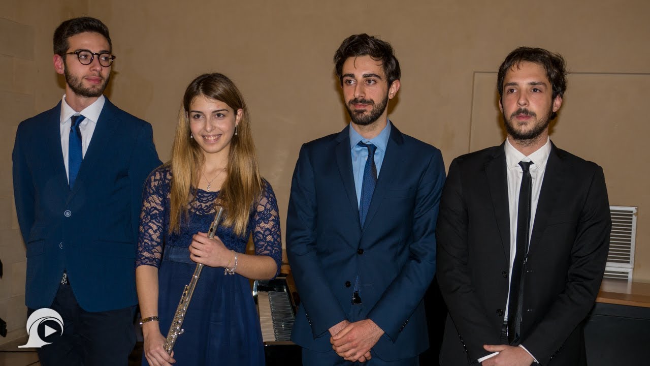 Altro successo per Musica e Parole con i giovani del Festival del XVIII secolo | InOnda WebTv