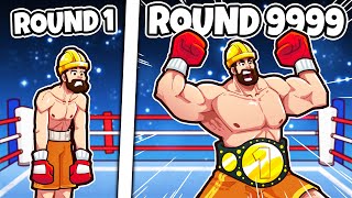 Upgrading to become the ULTIMATE FIGHTER in Punch Club 2! Net Worth