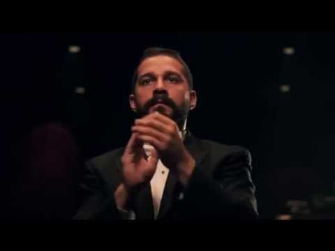 Shia Lebeouf Applause