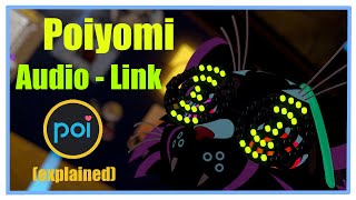 VRChat Audio - Link System (Explained)