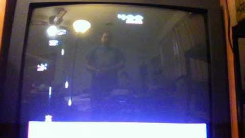 Atari 2600 Phoenix EPROM Cartridge - Prototype?