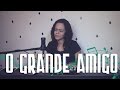 EM JESUS AMIGO TEMOS (Hino 155 / O Grande Amigo - Cantor Cristão)