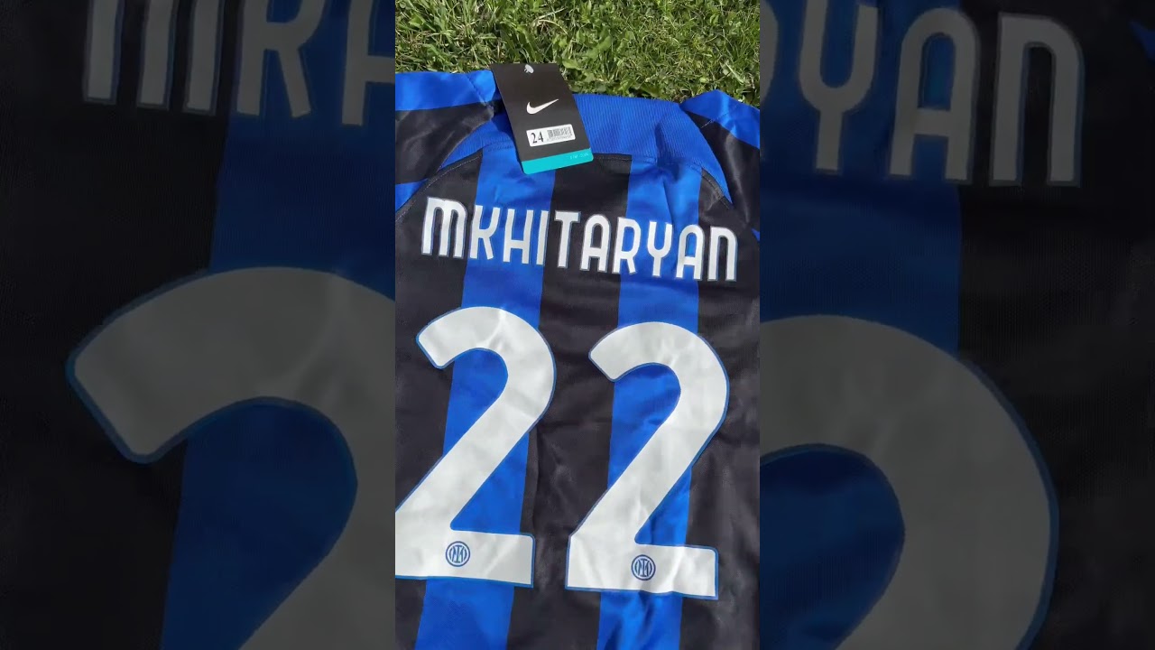 ⚽️Henrikh Mkhitaryan             