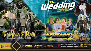 Live ARSANO Music | Ngunduh 