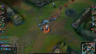 Yasuo hack