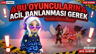 Pk Xd Ahlaksiz Oyuncular İstemi̇yoruz