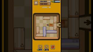 Push box out easy level 46