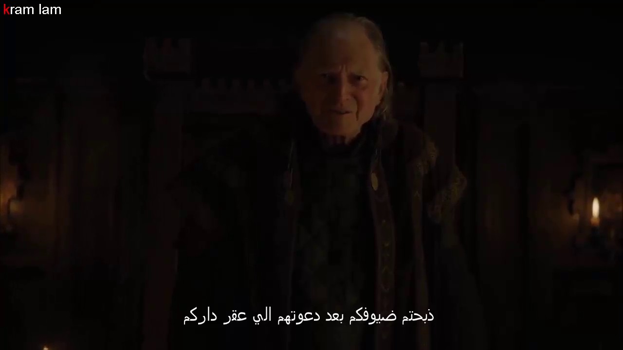  Arya Stark