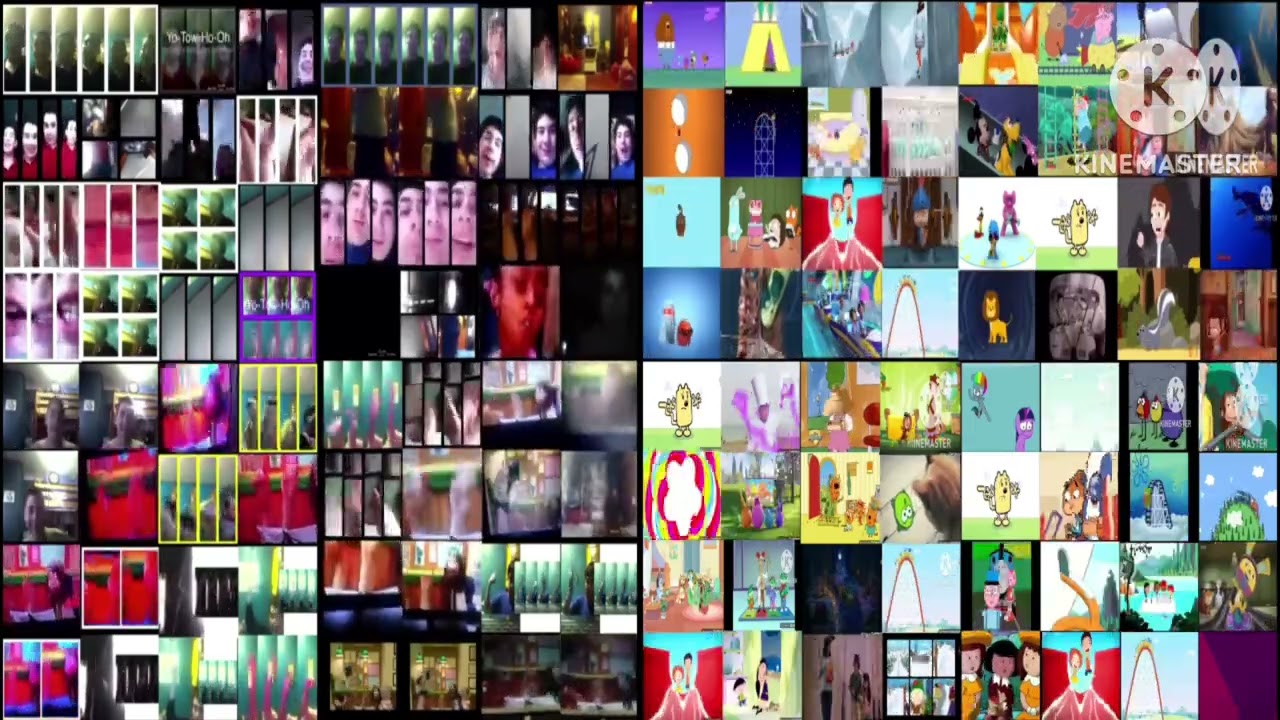 Up to faster 128 parison of row row row boat yollowhooh ultimate quadparison @imthesea7542 