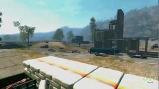 Trials Evolution - "User Created Levels" Trailer (2012) | HD