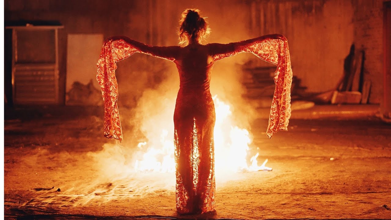 Mila Garcia - Corazón Malo