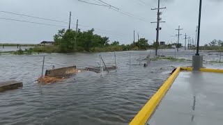 Hurricane Prep week