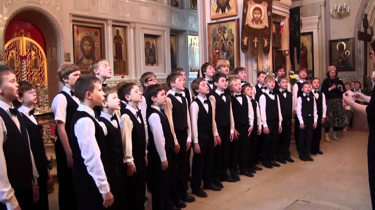 "Во кузнице" Русская народная песня - YouTube