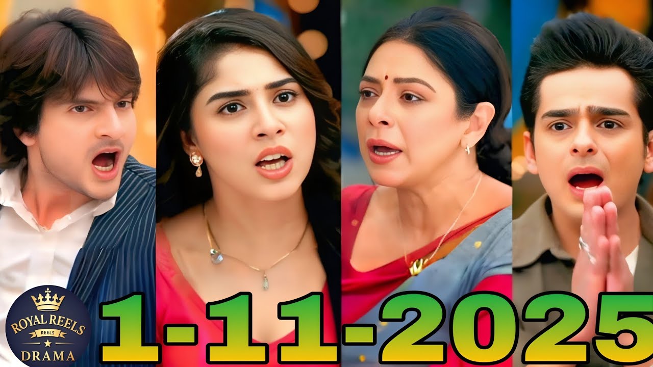 Shah aur Kothari parivar mein hungama!😱 Anupama ne sabke raaz khol diye | Anupama today Full Episode