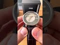 Unboxing Rado men