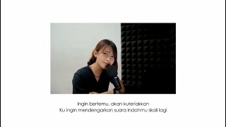 Aitai yo - Kei Tanaka (OST Anata no Ban Desu) _ Indonesia Version [Yuyu Cover]