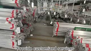 Jis G3454 Stpg 38 4Inch Sch40 Seamless Fluid Carbon Steel Pipe Tubes