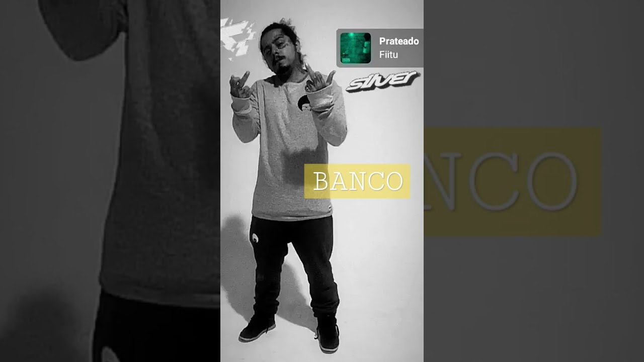 Prateado - Fiitu ( música pra status de Whatsapp )