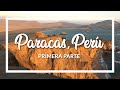 Paracas parte 1   programa contacto