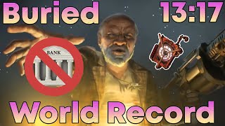 Buried Richtofen Solo EE 13:17 (No Bank)