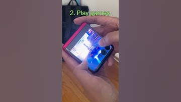 3 things you can do with the Motorola Razr+