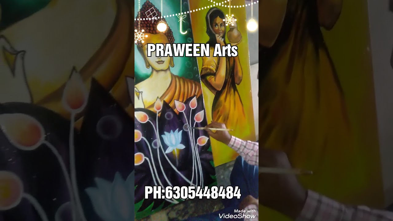 Art Land..... YouTube