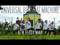 679 Fetty Wap ft. Remy Boyz | Dynamic Choreography by Peter Jade Perez 🎶